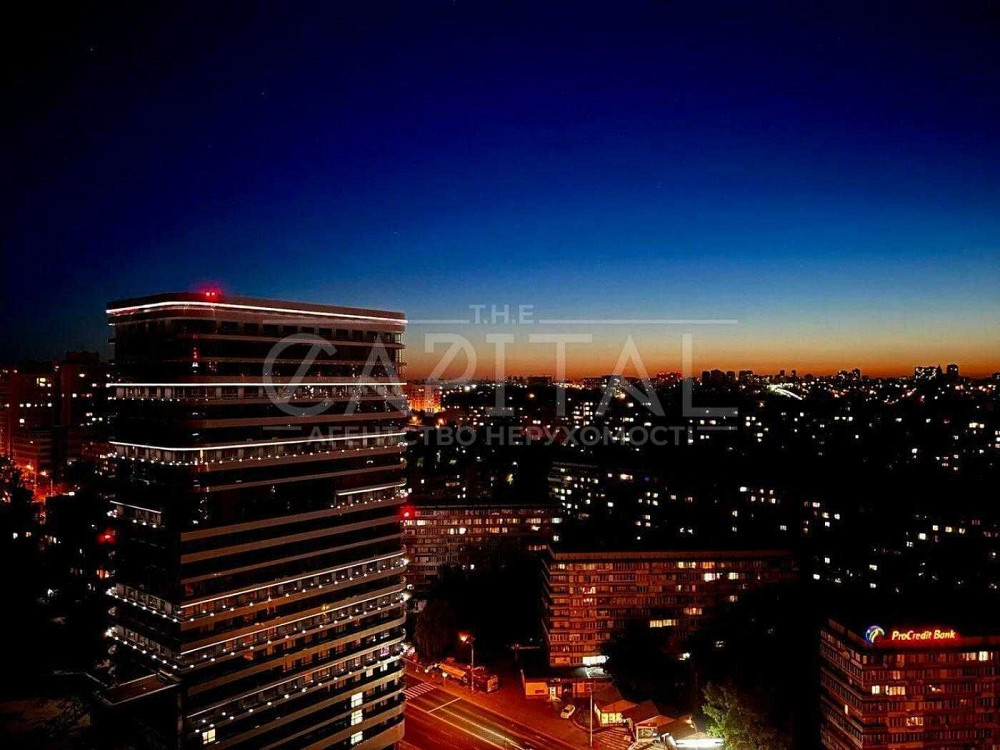 Продажа квартиры ЖК White Lines улица Васильковская Киев - изображение 7