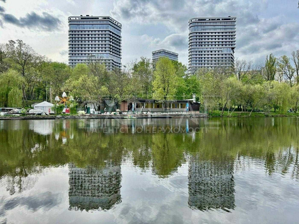 Продажа квартиры ЖК White Lines улица Васильковская Киев - изображение 4