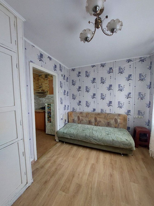 Продам НЕДОРОГО малосемейку на 1 Мая Чорноморськ - зображення 4