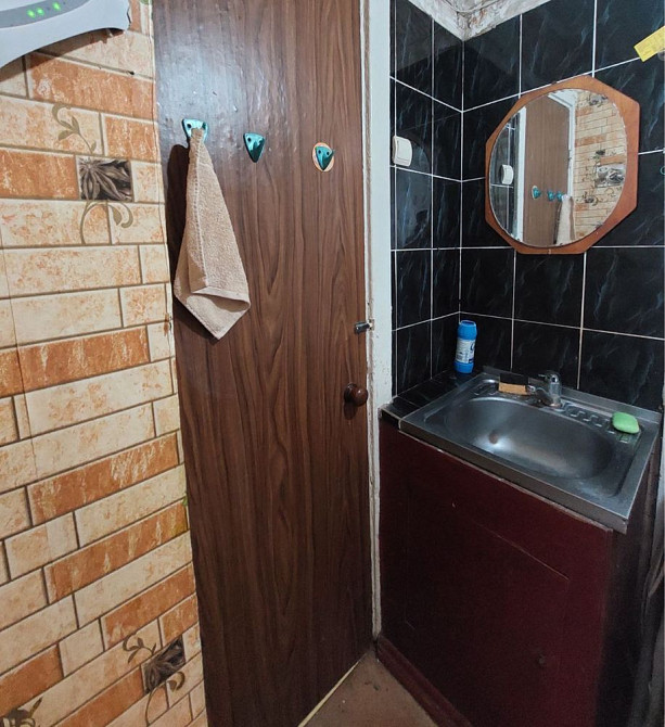 Продам НЕДОРОГО малосемейку на 1 Мая Чорноморськ - зображення 6