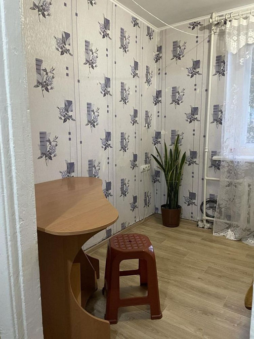 Продам НЕДОРОГО малосемейку на 1 Мая Чорноморськ - зображення 1