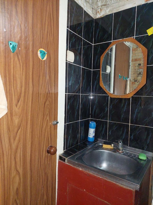 Продам НЕДОРОГО малосемейку на 1 Мая Чорноморськ - зображення 7