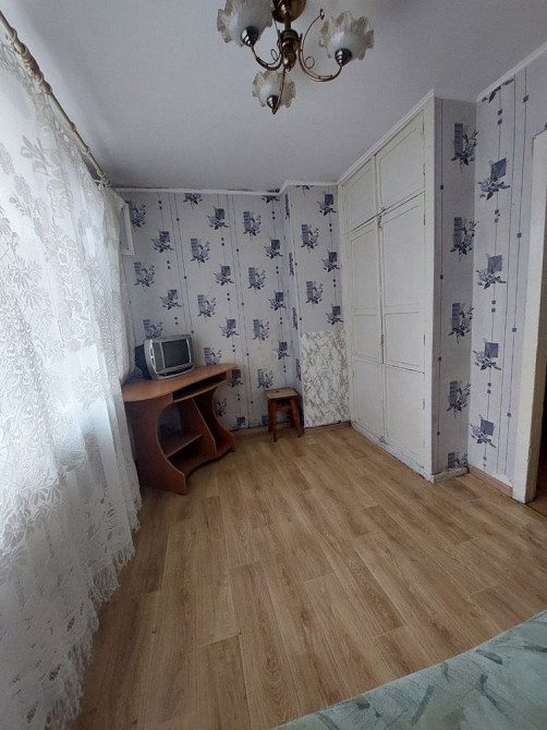 Продам НЕДОРОГО малосемейку на 1 Мая Чорноморськ - зображення 5