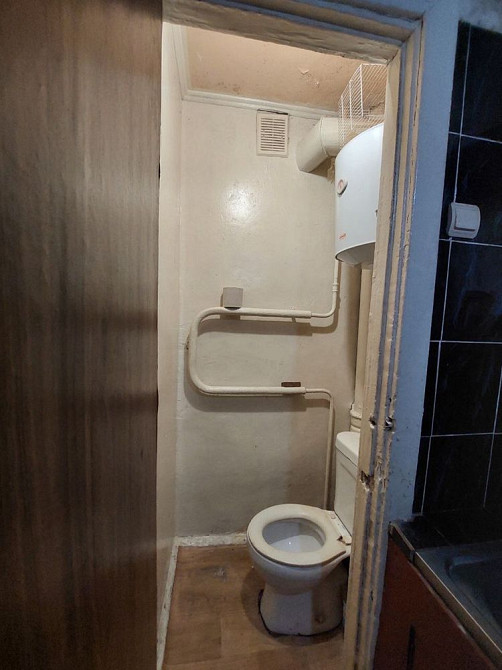 Продам НЕДОРОГО малосемейку на 1 Мая Чорноморськ - зображення 8