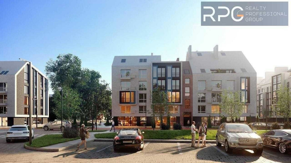 Без % Продаж 1 квартири в ЖК Білий Шоколад, City Lake, Білогородка Шевченково (Одесская обл.) - изображение 5