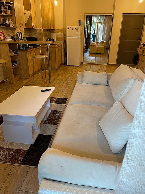 ЖК Бизнес Класса  1ком Французкий бульвар Одесса - изображение 4