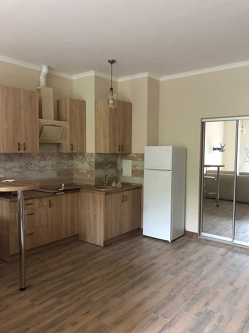 ЖК Бизнес Класса  1ком Французкий бульвар Одесса - изображение 3