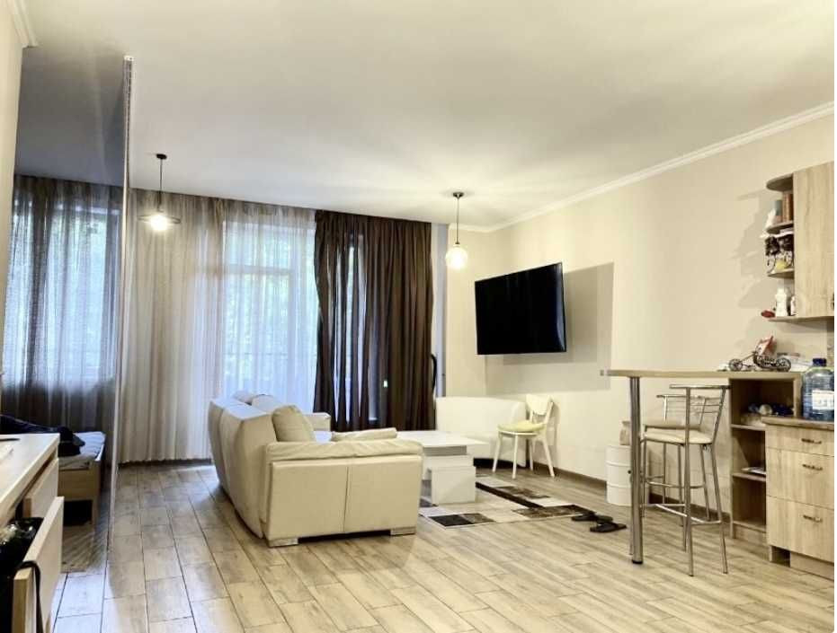 ЖК Бизнес Класса  1ком Французкий бульвар Одесса - изображение 1