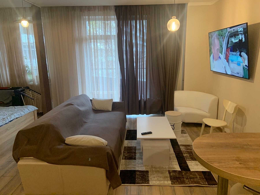 ЖК Бизнес Класса  1ком Французкий бульвар Одесса - изображение 2