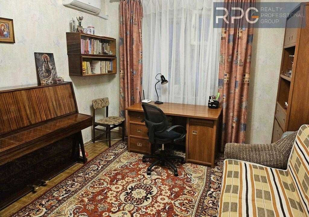 Продаж 2-кімнатної квартири 58.4 м² Київ, вул. Вишняківська, 5А Киев - изображение 3