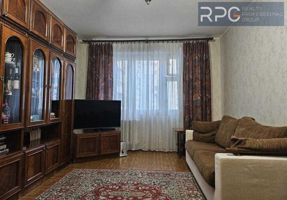 Продаж 2-кімнатної квартири 58.4 м² Київ, вул. Вишняківська, 5А Киев - изображение 1