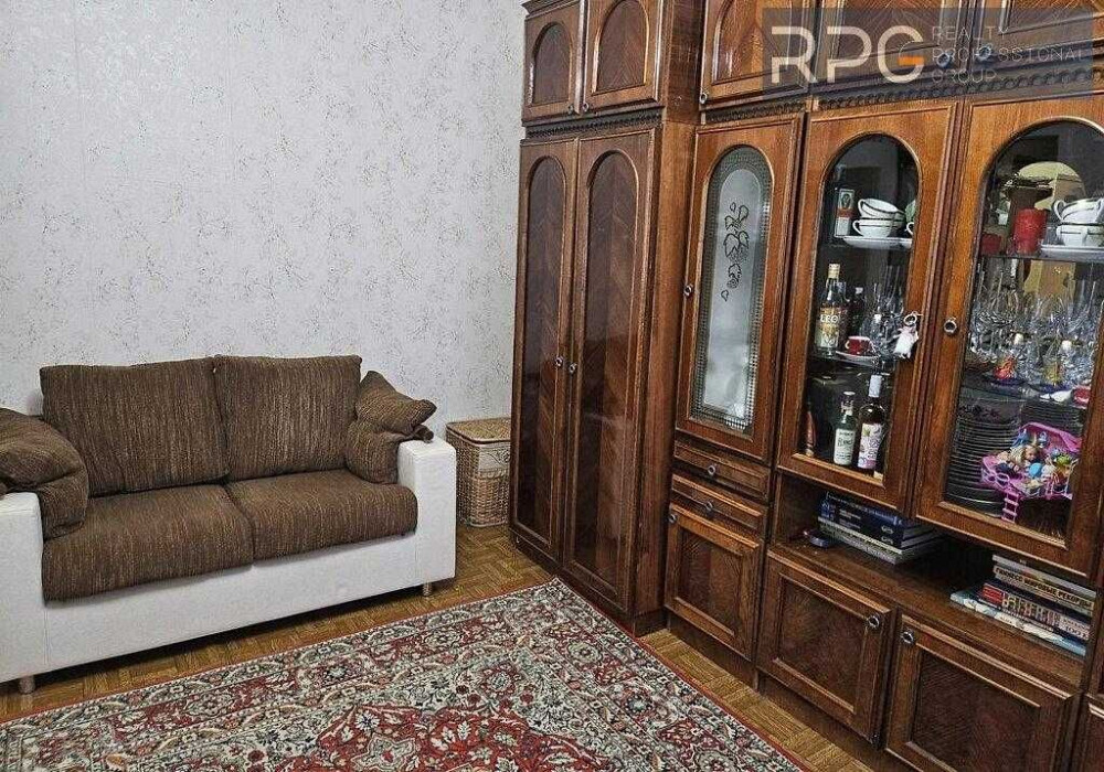 Продаж 2-кімнатної квартири 58.4 м² Київ, вул. Вишняківська, 5А Киев - изображение 2