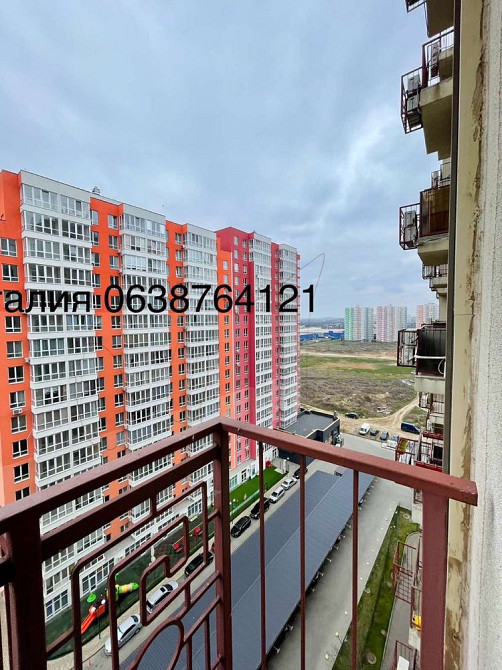 5 жемчужина  Кадорр продам  квартиру Лиманка - изображение 5