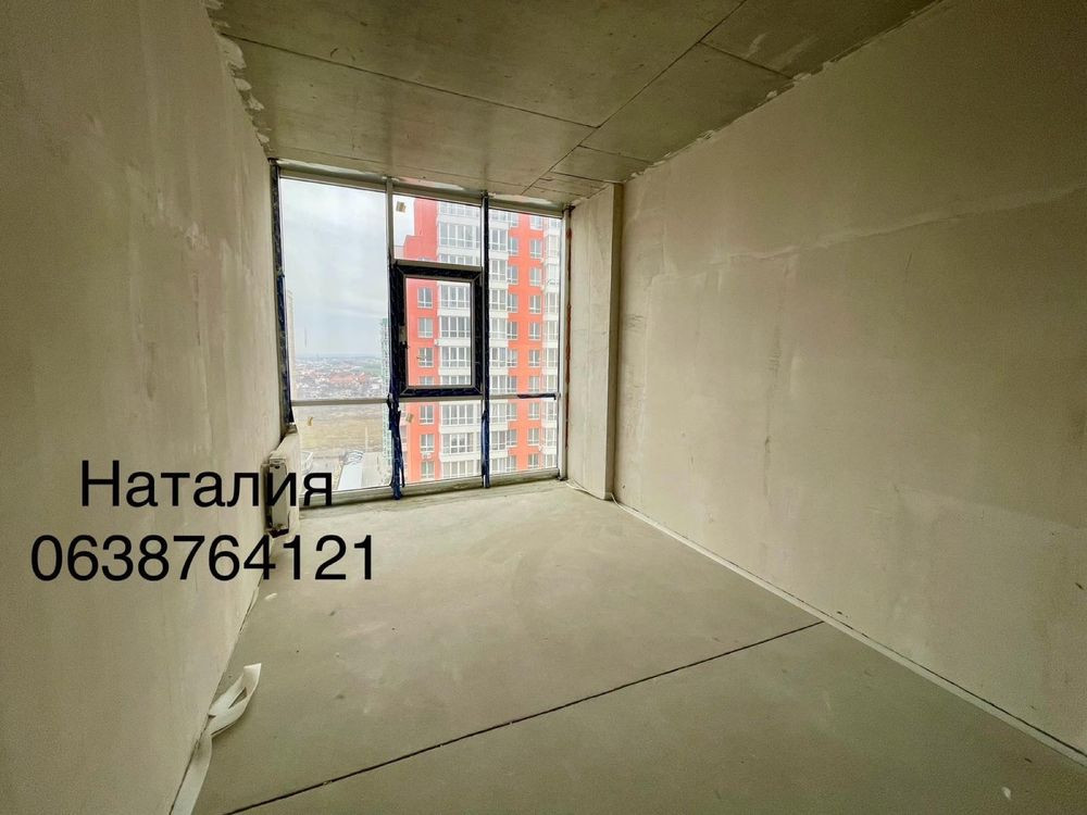 5 жемчужина  Кадорр продам  квартиру Лиманка - изображение 1