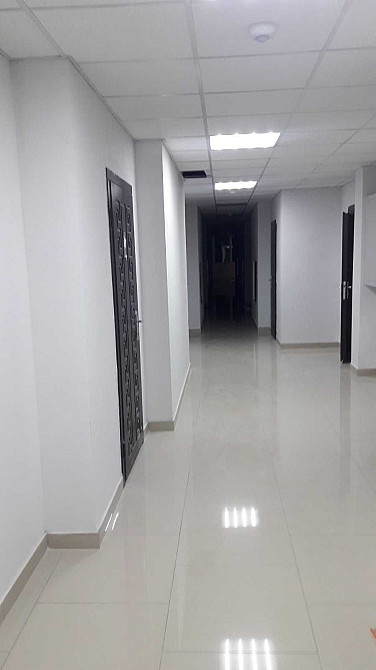 Компактная студия с ремонтом в новом доме Одеса - зображення 7