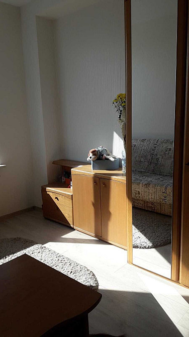 Компактная студия с ремонтом в новом доме Одеса - зображення 2