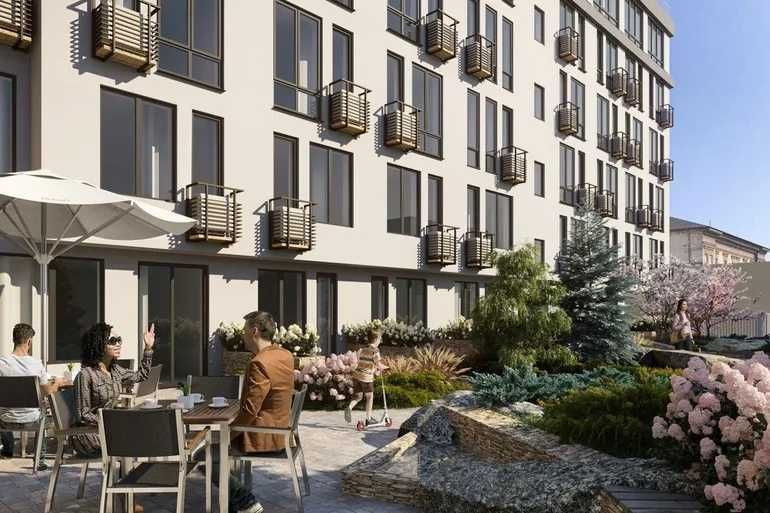 Квартира в центре, новый дом Одесса - изображение 2