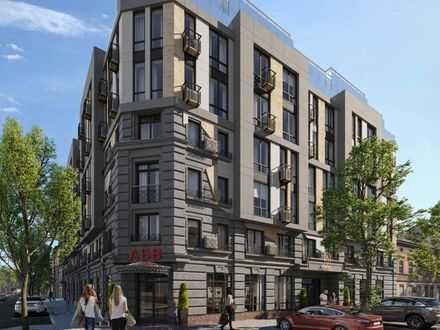 Квартира в центре, новый дом Одесса - изображение 1