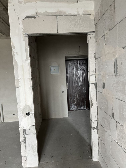 Продаж 1-кімн.кв.в Новобудові,48 м,БЕЗ КОМІСІЇ, ЖК Шевченківський Чернігів - зображення 8