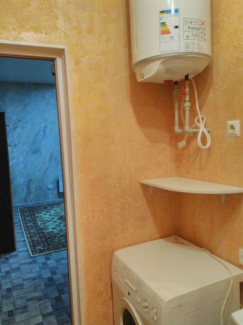 Продам однокімнатну квартиру 44м2 в центрі міста БЕЗ КОМІСІЇ! Ирпень - изображение 4