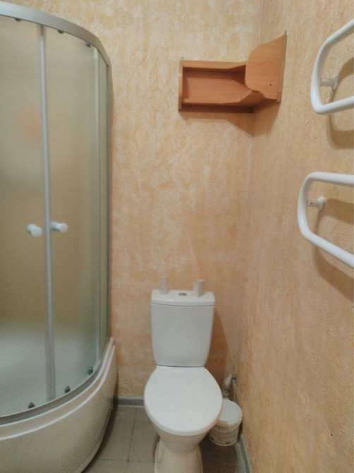 Продам однокімнатну квартиру 44м2 в центрі міста БЕЗ КОМІСІЇ! Ирпень - изображение 5