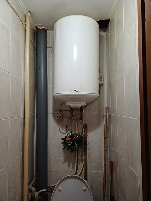 Продам 3 ком квартиру на Бочарова Одесса - изображение 5