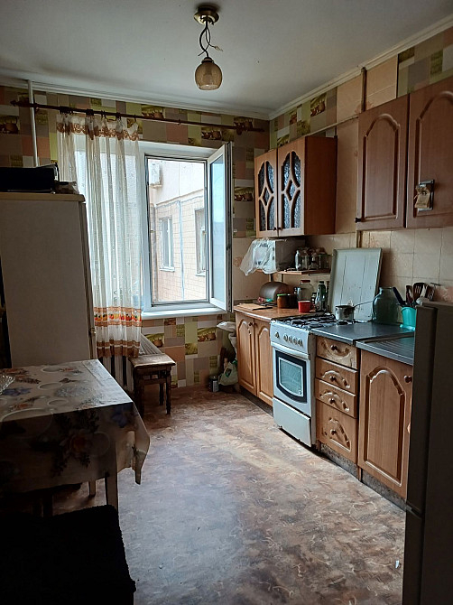 Продам 3 ком квартиру на Бочарова Одесса - изображение 1