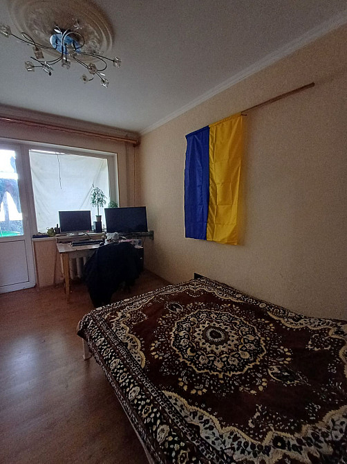 Продам 3 ком квартиру на Бочарова Одесса - изображение 7