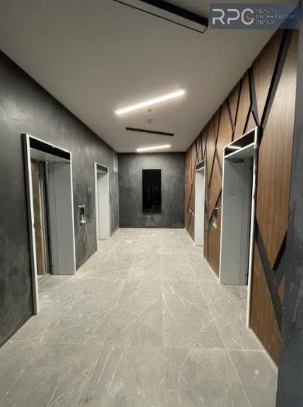 Продаж 1к квартири ЖК Nordica Residence Залізничне шосе Липки Печерськ Киев - изображение 4