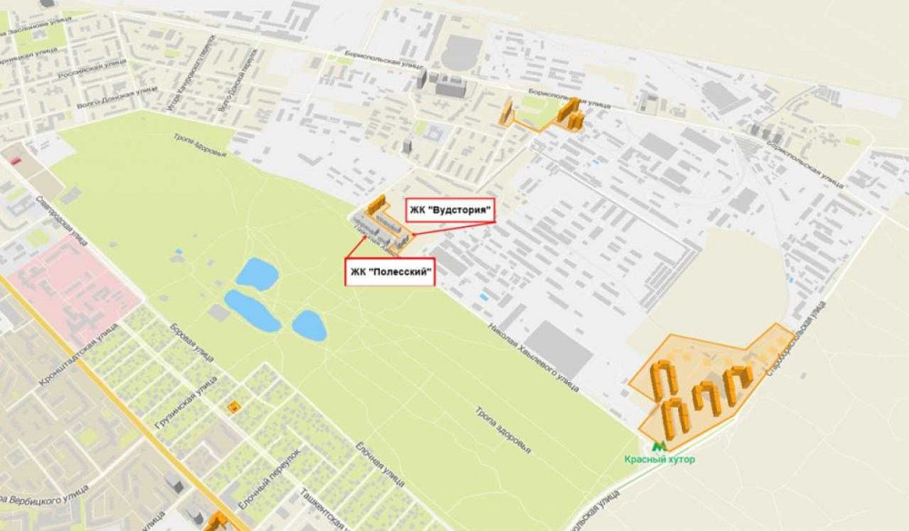 Продам квартиру 49  м кв  ЖК Вудсторія м. Червоний хутір. Киев - изображение 4