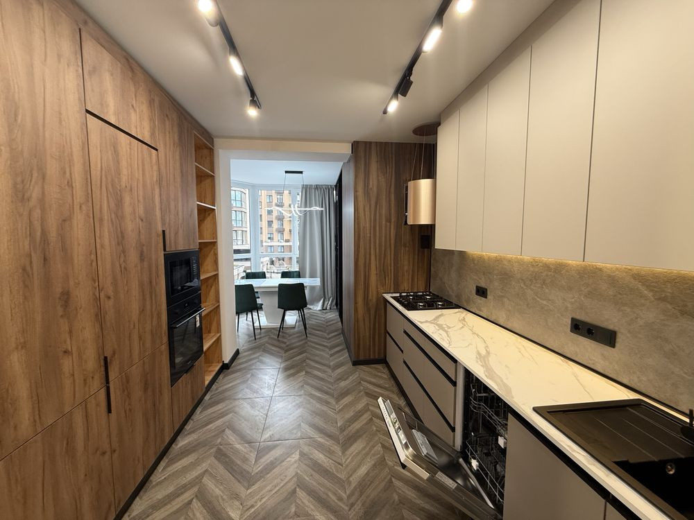 Без %! Стиль і комфорт в ЖК Софія Резиденс! Поруч Київ, ЖК Щасливий Софіївська Борщагівка - зображення 4