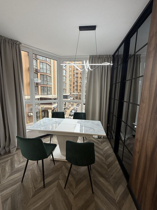 Без %! Стиль і комфорт в ЖК Софія Резиденс! Поруч Київ, ЖК Щасливий Софіївська Борщагівка - зображення 5