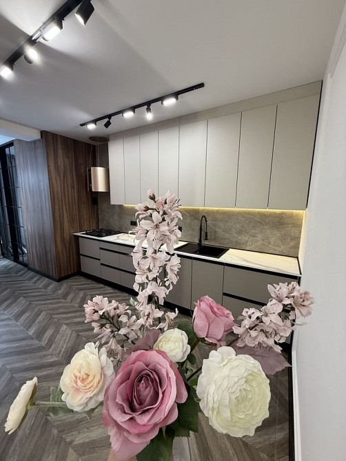 Без %! Стиль і комфорт в ЖК Софія Резиденс! Поруч Київ, ЖК Щасливий Софіївська Борщагівка - зображення 1