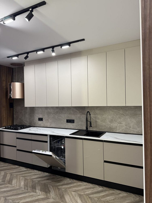 Без %! Стиль і комфорт в ЖК Софія Резиденс! Поруч Київ, ЖК Щасливий Софіївська Борщагівка - зображення 7