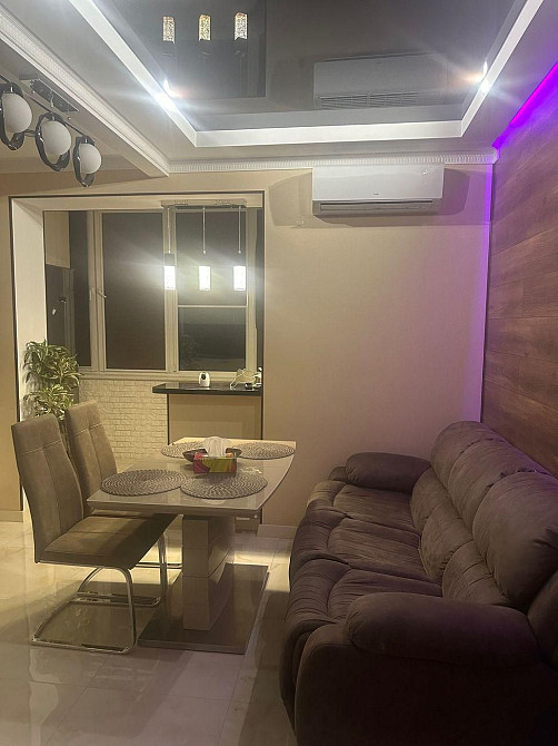 Без % Продаж 2к-квартири в ЖК Петрівський Квартал Святопетрівське (Києво-Свят.р-н) - зображення 3