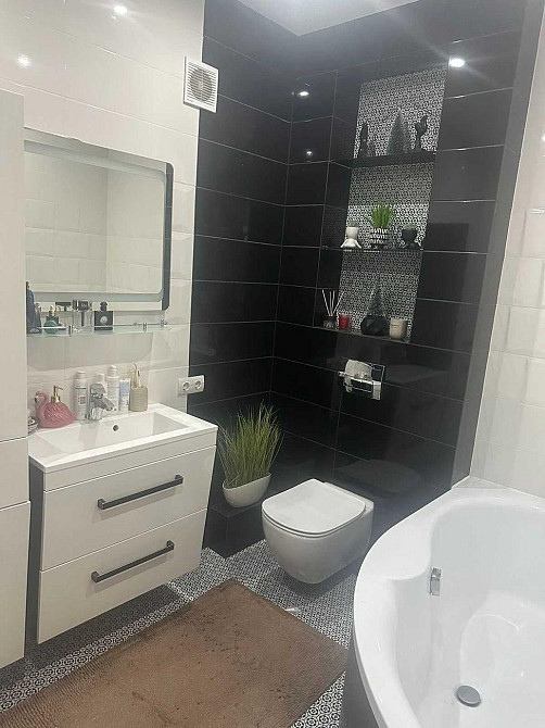 Без % Продаж 2к-квартири в ЖК Петрівський Квартал Святопетрівське (Києво-Свят.р-н) - зображення 8