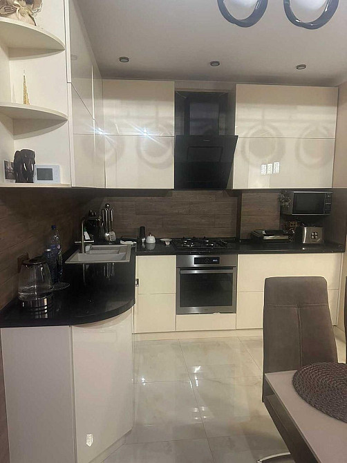 Без % Продаж 2к-квартири в ЖК Петрівський Квартал Святопетрівське (Києво-Свят.р-н) - зображення 1