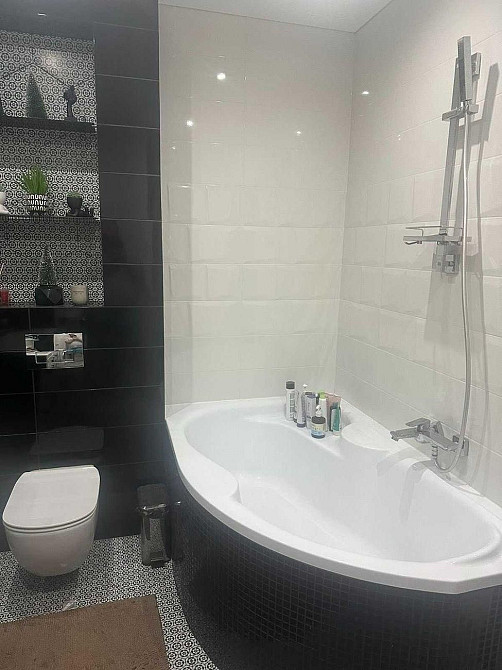 Без % Продаж 2к-квартири в ЖК Петрівський Квартал Святопетрівське (Києво-Свят.р-н) - зображення 7