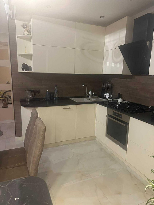 Без % Продаж 2к-квартири в ЖК Петрівський Квартал Святопетрівське (Києво-Свят.р-н) - зображення 2