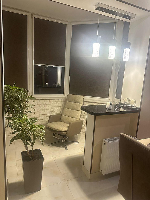 Без % Продаж 2к-квартири в ЖК Петрівський Квартал Святопетрівське (Києво-Свят.р-н) - зображення 6