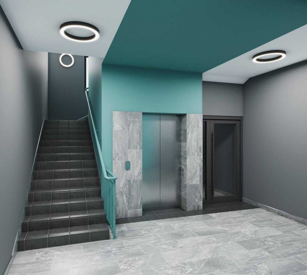 ЖК Софіївка 1 кімнатна Львів - зображення 2