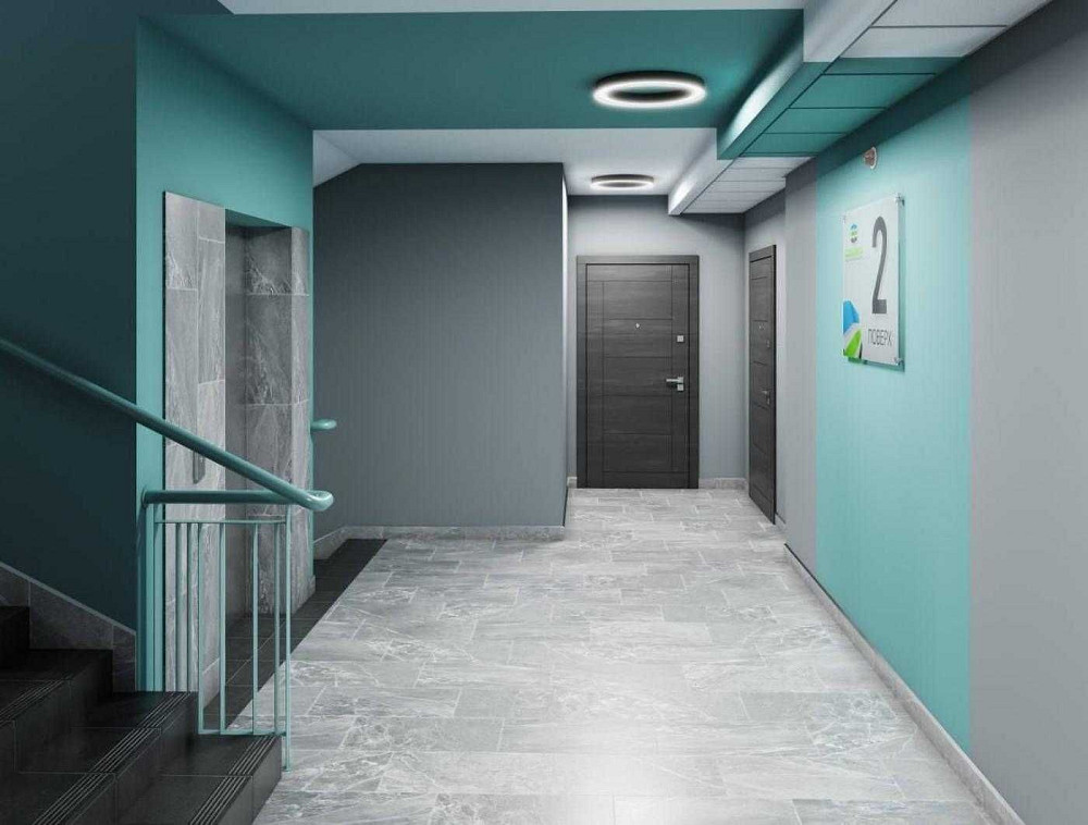 ЖК Софіївка 1 кімнатна Львів - зображення 1