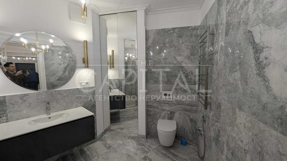 Продаж квартири 252 м2 ЖК Чайка Чайки (Київська обл.) - зображення 8