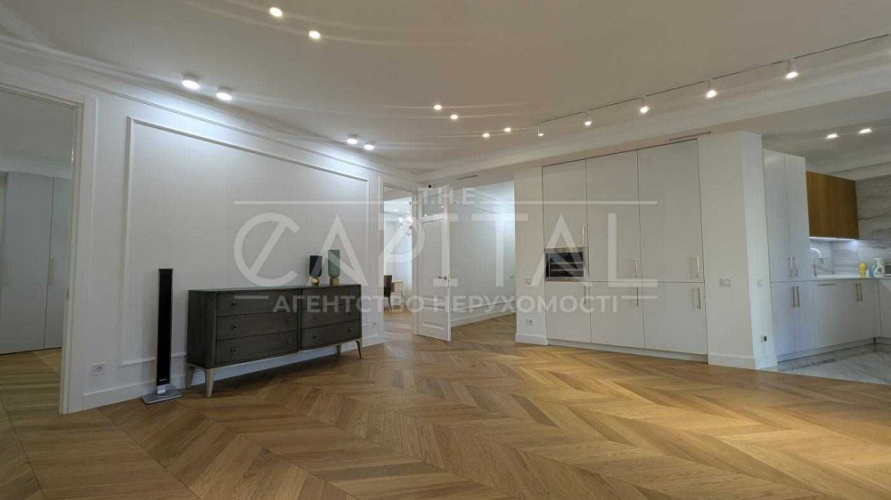 Продаж квартири 252 м2 ЖК Чайка Чайки (Київська обл.) - зображення 2