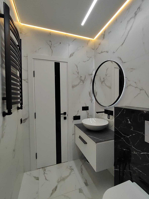 Продам гарну 2-кімнатну квартиру з ремонтом! Державні програми! Ивано-Франковск - изображение 7