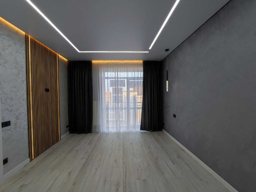 Продам гарну 2-кімнатну квартиру з ремонтом! Державні програми! Ивано-Франковск - изображение 1