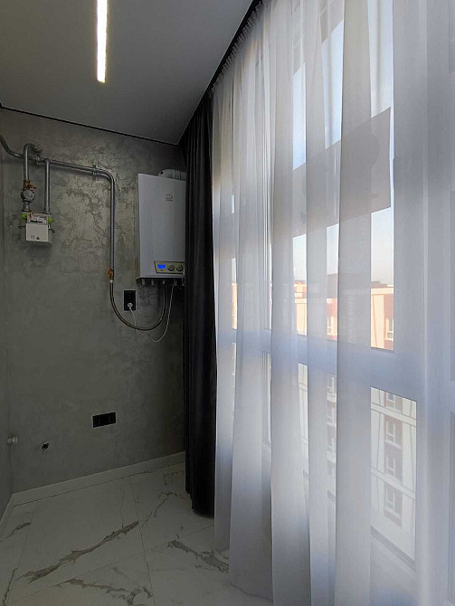 Продам гарну 2-кімнатну квартиру з ремонтом! Державні програми! Ивано-Франковск - изображение 4