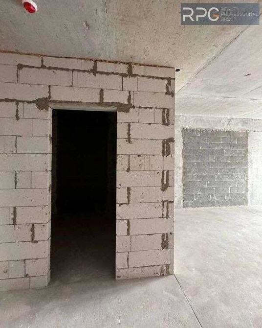 1 кімнатна квартира в Києві ЖК Грейт Киев - изображение 6