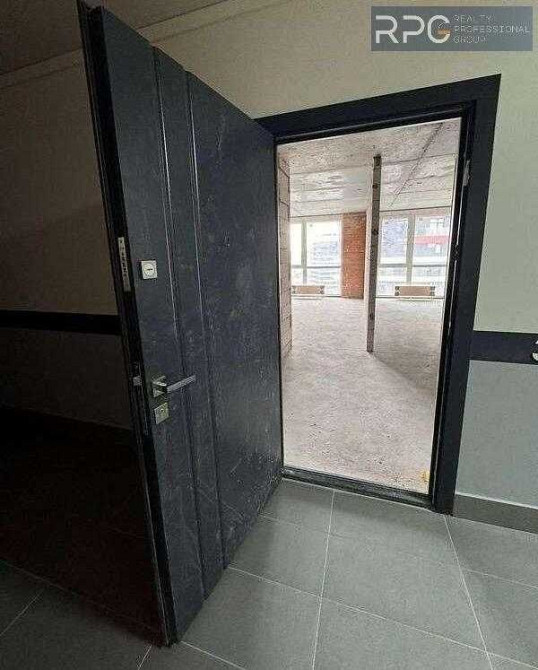 1 кімнатна квартира в Києві ЖК Грейт Киев - изображение 2