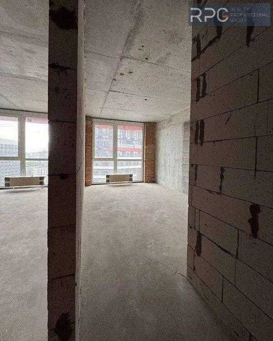 1 кімнатна квартира в Києві ЖК Грейт Киев - изображение 4